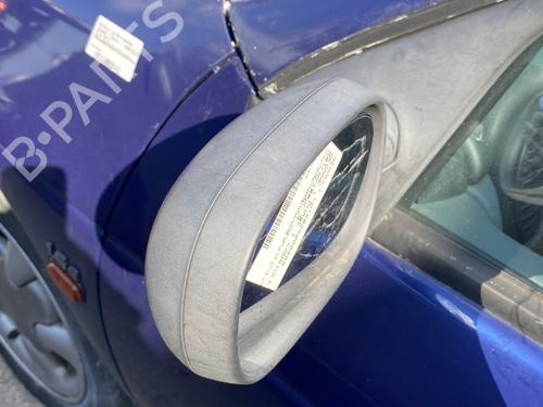 Left mirror RENAULT MEGANE I Cabriolet (EA0/1_) 1.6 e (EA0F) | BP26743827C26 