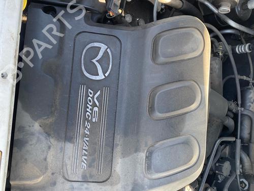 Engine MAZDA TRIBUTE (EP) 3.0 V6 24V 4WD (EPFW) | BP38558260M1 - Image 3