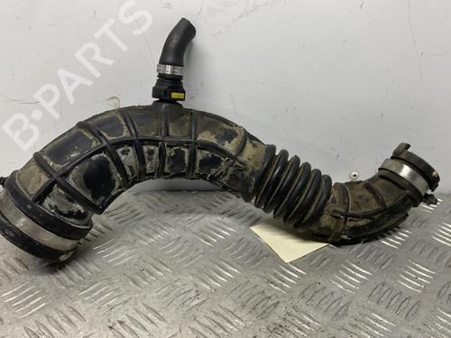 Pipe RENAULT CLIO III (BR0/1, CR0/1) 1.5 dCi (BR17, CR17) | BP31019126M125 - Image 2