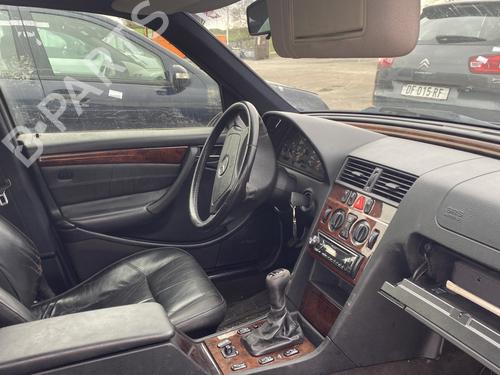 Front left panel MERCEDES-BENZ C-CLASS (W202) C 220 CDI (202.133) | BP30085511C58 - Image 8