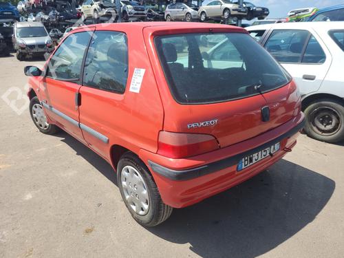 Front right panel PEUGEOT 106 I (1A, 1C) | BP36261277C59 - Image 6