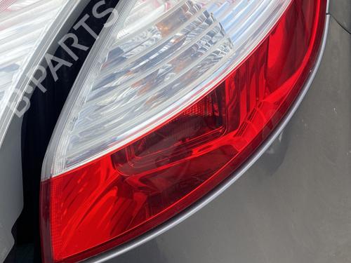 Used Right taillight RENAULT MEGANE III Hatchback (BZ0/1_, B3_) 1.5 dCi (BZ09, BZ0D, BZ1W, BZ29, BZ14) (110 hp) 26940078