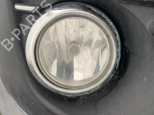Right front fog light PEUGEOT 3008 I MPV (0U_) 1.6 HDi | BP32367126C31