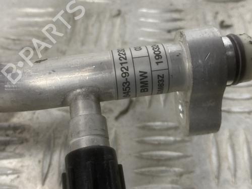 AC pipe BMW 3 (F30, F80)  | BP23784776M126 