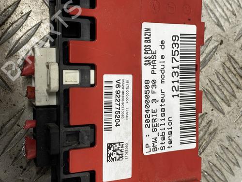 Electronic module BMW 3 (F30, F80) 318 d | BP32338544M83