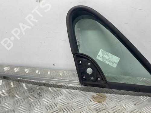 Front left quarter glass PEUGEOT 307 (3A/C) 1.6 16V | BP29178716C111 