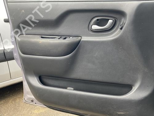 Front left panel OPEL AGILA (A) (H00) 1.2 16V Twinport (F68) | BP24345776C58 