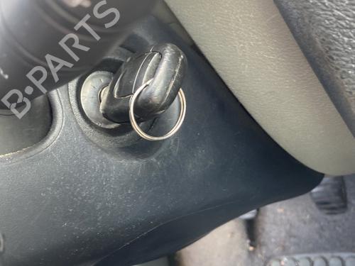Used Ignition barrel RENAULT CLIO II (BB_, CB_) 1.5 dCi (B/CB07) (65 hp) 28570351