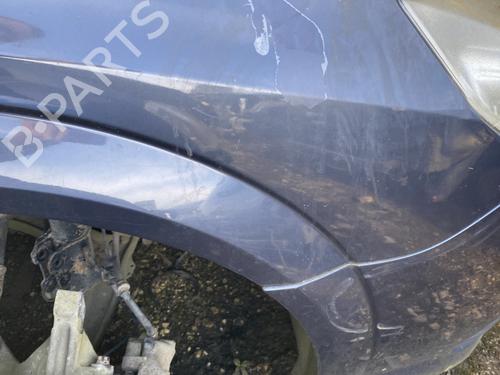 Right front fenders OPEL SIGNUM Hatchback (Z03) 1.9 CDTI (F48) | BP23783793C42