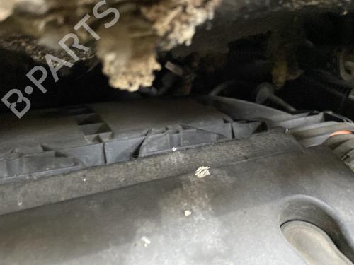 Used Air filter box Air filter box PEUGEOT 5008 (0U_, 0E_) 1.6 HDi (112 hp) 28366698 28366698