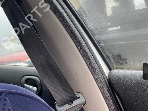 Used Front left seatbelt Front left seatbelt 35884670 35884670
