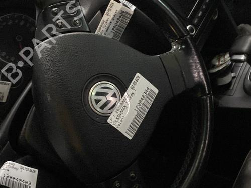 Used Steering wheel Steering wheel VW TOURAN (1T1, 1T2) 2.0 TDI (136 hp) 31953885 31953885