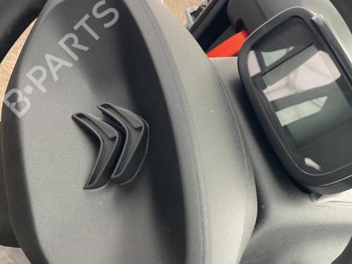 Used Steering wheel Steering wheel CITROËN AMI (9A_) Electric (9AZ2CA) (8 hp) 32109463 32109463