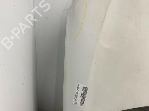 Used Hood Hood CITROËN BERLINGO Box Body/MPV (K9) 1.6 BlueHDi 75 (75 hp) 40456617 40456617