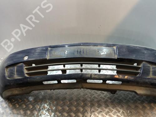 Pare-chocs avant OPEL MERIVA A MPV (X03) 1.7 CDTI (E75) | BP19912397C7 