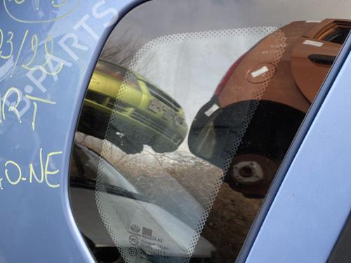 rear-right-quarter-glass-daewoo-kalos-klas-2002-23782820 main image