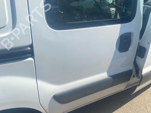 Højre side skydedør Højre side skydedør RENAULT KANGOO Express (FC0/1_) 1.5 dCi (FC07, FC1R) (65 hp) 37200958 37200958