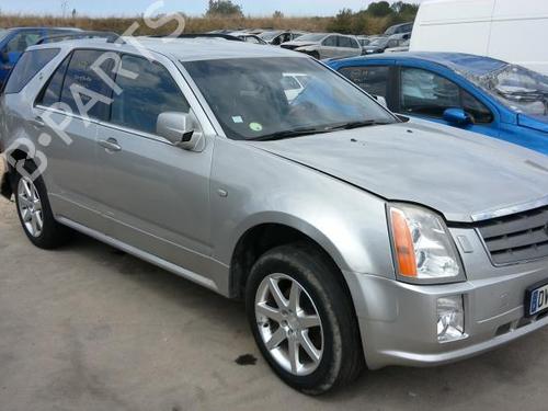 Used Parts CADILLAC SRX 3.6 AWD 2010051
