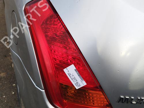 Left taillight NISSAN MURANO I (Z50) 3.5 4x4 | BP21825997C34 