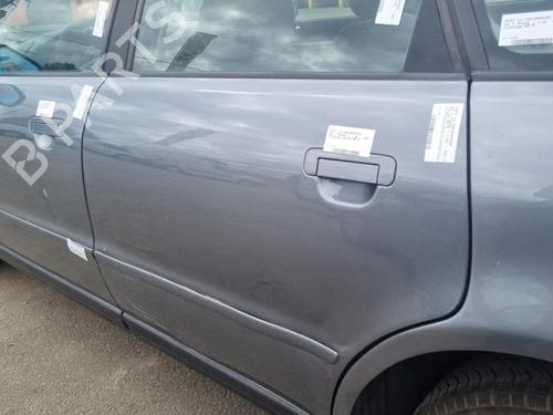 Left rear door AUDI A4 B5 (8D2)  | BP19911589C4 