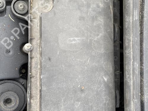 Used Air filter box Air filter box CITROËN C3 I (FC_, FN_) 1.4 HDi (68 hp) 26032400 26032400