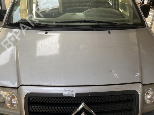 Hood CITROËN JUMPY I Van (BS_, BT_, BY_, BZ_) 2.0 HDi 95 00007901K8