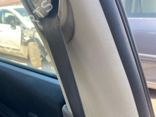 Front left seatbelt RENAULT SCÉNIC II (JM0/1_) | BP36756066I26 - Image 2