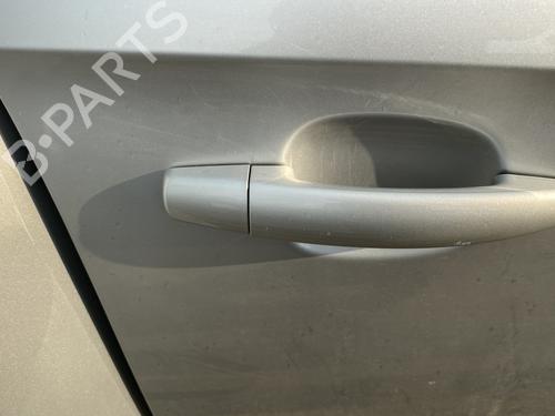 Used Front right exterior door handle OPEL CORSA E (X15) 1.4 (08, 68) (90 hp) 29287835