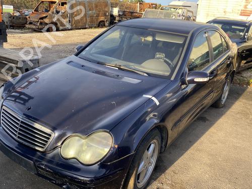 gearbox-mercedes-benz-c-class-w203-2000-2001-2002-2003-2004-2005-2006-2007-29913608 main image