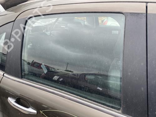 Rear right door window CITROËN C3 II (SC_) 1.4 HDi 70 (SC8HZC, SC8HR0, SC8HP4) | BP27254655C21 