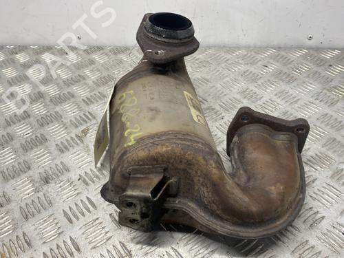 Katalysator RENAULT CLIO III (BR0/1, CR0/1) 1.5 dCi (C/BR0G, C/BR1G) (68 hp) 31376343