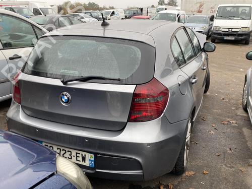 Mass air flow sensor BMW 1 (E87) 118 d | BP24454809M95 - Image 9