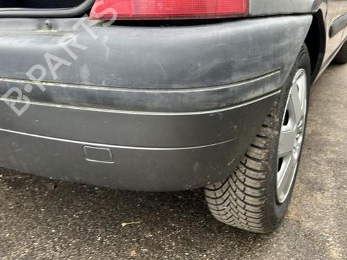 Used Rear bumper RENAULT CLIO II (BB_, CB_) [1998-2016]  22116693
