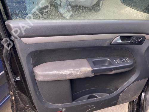 Front left panel VW TOURAN (1T1, 1T2) 1.9 TDI | BP34334621C58 - Image 3