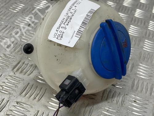 Expansion tank VW POLO V (6R1, 6C1) 1.4 TDI | BP19904862C120 
