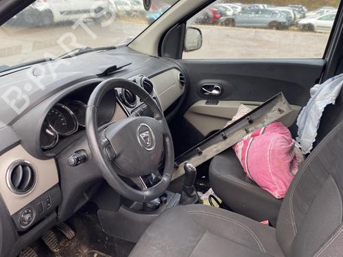 Radiator fan DACIA LODGY (JS_) 1.5 dCi (JSMC, JSAF) | BP31585844M35  - Image 9