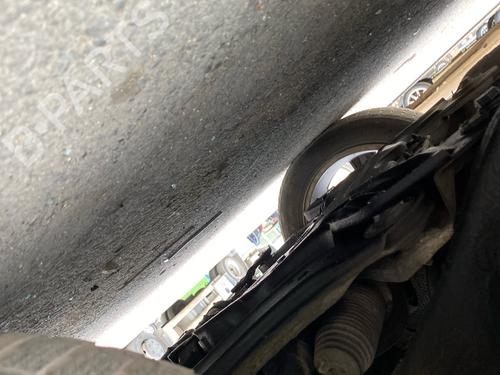 Steering rack VW BORA Variant (1J6) 1.9 TDI | BP34451044M22 - Image 2