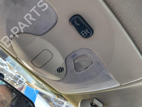 Innerbelysning MERCEDES-BENZ A-CLASS (W168) A 140 (168.031, 168.131) (82 hp) 23784681
