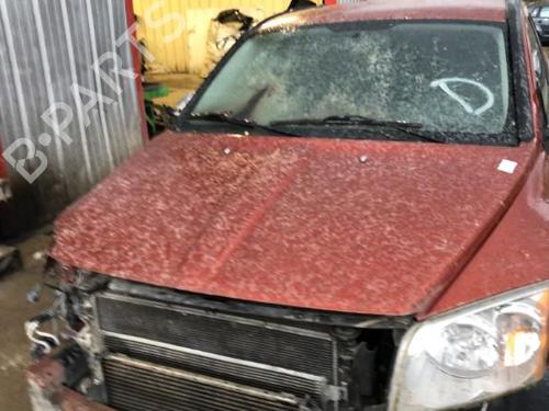 Hood DODGE CALIBER 2.0 CRD | BP19904506C1 