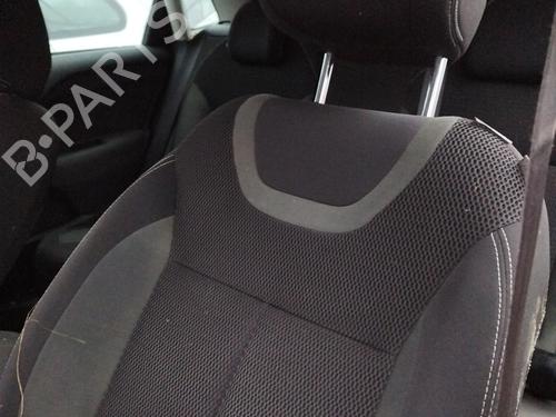 Used Left front seat Left front seat CITROËN C4 II (NC_) 1.6 BlueHDi 100 (99 hp) 22200313 22200313