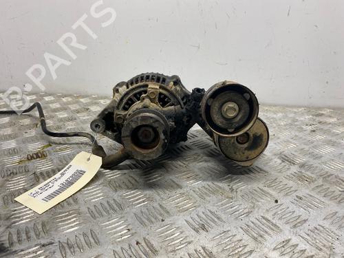 Used Alternator Alternator 38558355 38558355