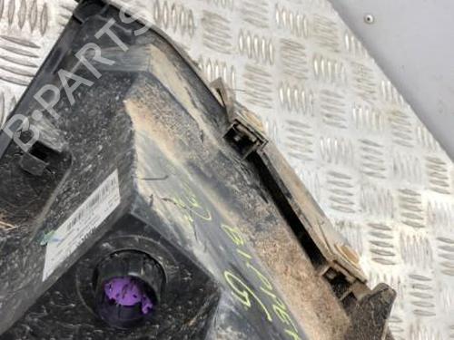 Left headlight PEUGEOT BIPPER (AA_) 1.4 HDi | BP22117164C28 