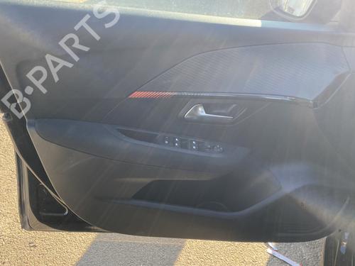 Used Front left panel Front left panel 37749396 37749396