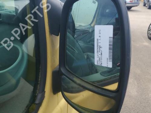 Retrovisore destro OPEL VIVARO A Van (X83) 1.9 DI (F7) (80 hp) 21596525