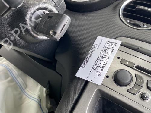 Used Ignition barrel PEUGEOT 308 I (4A_, 4C_) 1.6 HDi (109 hp) 25867082