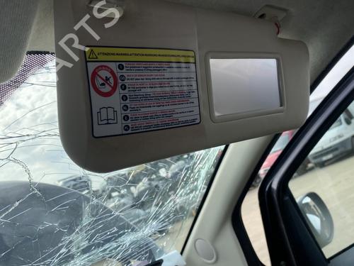 right-sun-visor-ford-ka-ru8-2008-2009-2010-2011-2012-2013-2014-2015-2016-24523442 main image