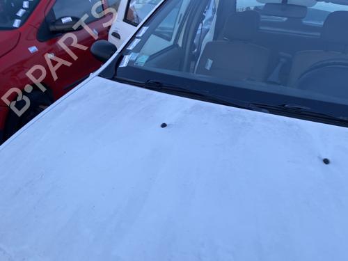 Motorhjelm DACIA LOGAN (LS_) 1.6 (LS0B, LS0D, LS0F, LS0H) | BP31655080C1 - Image 3