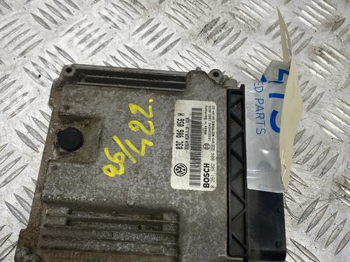 Engine control unit (ECU) VW GOLF V (1K1) | BP39086371M57 - Image 3
