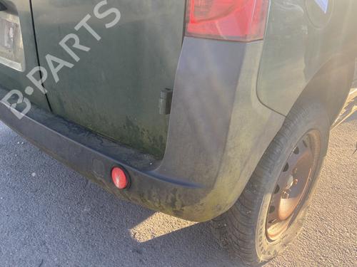 rear-bumper-citroen-nemo-box-bodympv-aa_-2008-32686454 main image