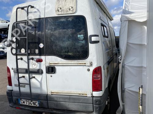 Front right panel RENAULT MASTER II Van (FD) 2.8 dTI (FD0C, FD0F, FD2B, FD2F, FD3C, FD3F) | BP29925280C59  - Image 7